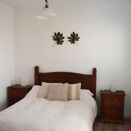 Apartamento Ana'S Cerca Del Parque Tecnologico 马拉加 外观 照片