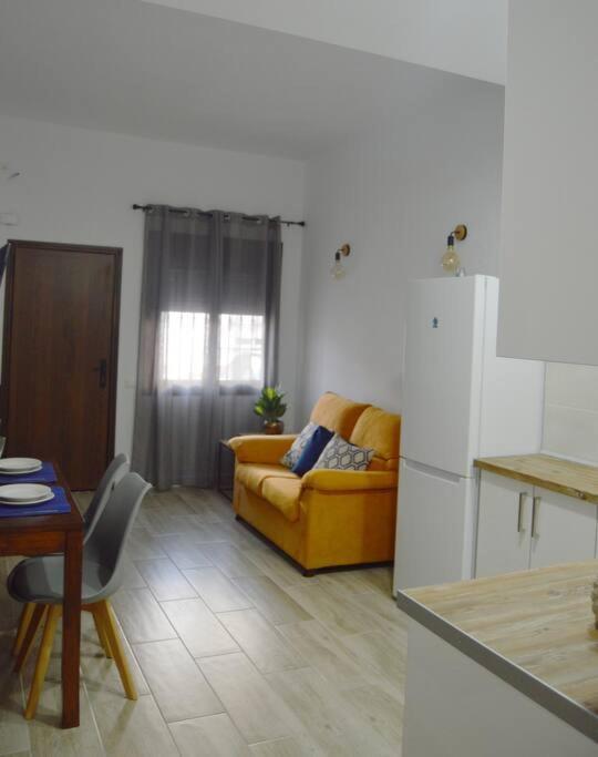 Apartamento Ana'S Cerca Del Parque Tecnologico 马拉加 外观 照片
